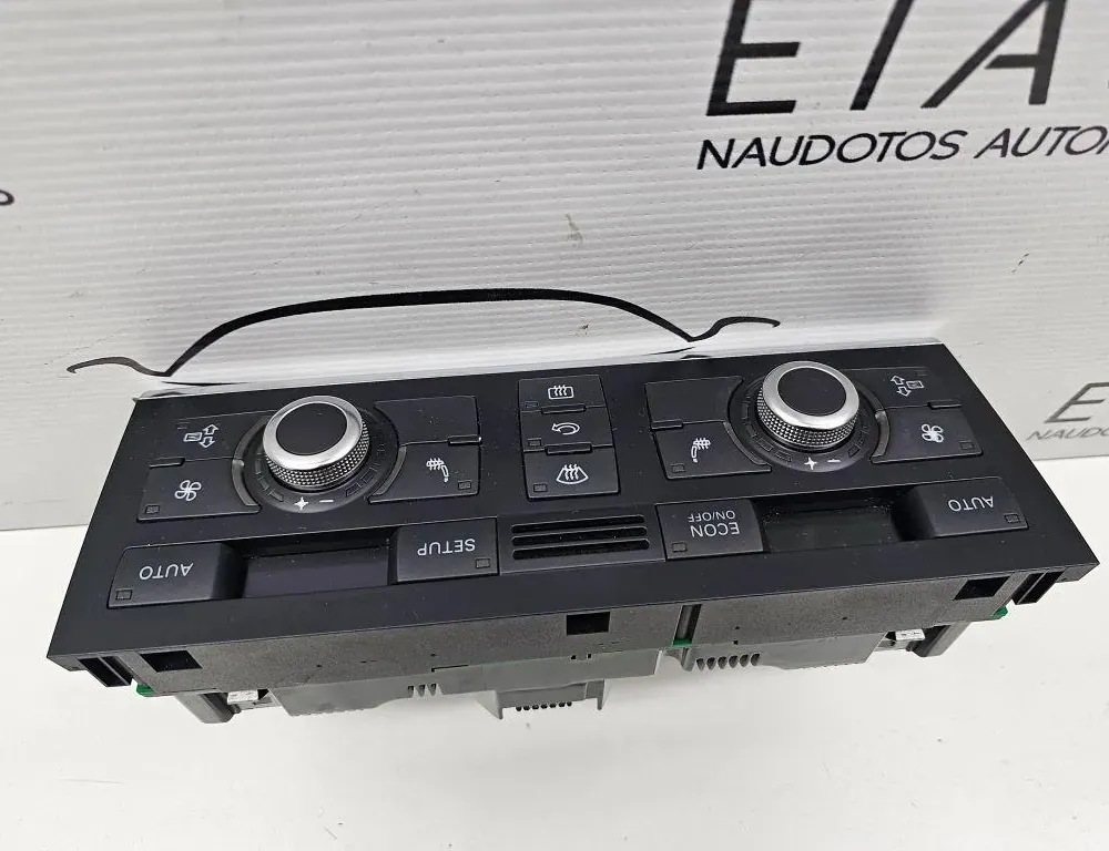 AUDI A6 C6/4F (2004-2011) Other Control Units 4F0910043,5HB008833,4F1820043AC 33965548