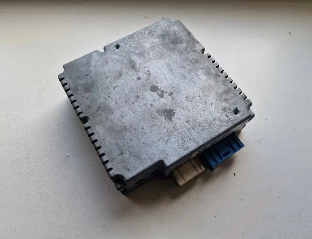 BMW 5 Series E60/E61 (2003-2010) Sound Amplifier 6939051 34030985