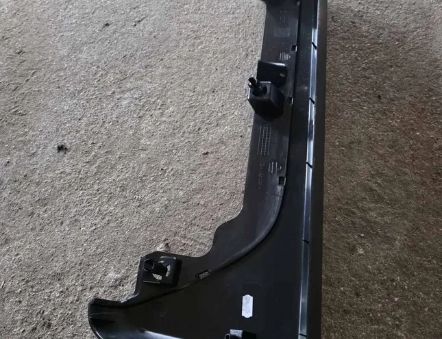 MERCEDES-BENZ ACTROS MP2 / MP3 (2002-present) Front Right Door Mirror Frame a0028102516 34283854