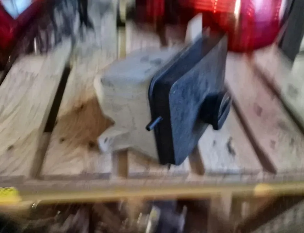 KIA Optima 4 generation (2015-2020) Expansion Tank 25430C1100 34030982