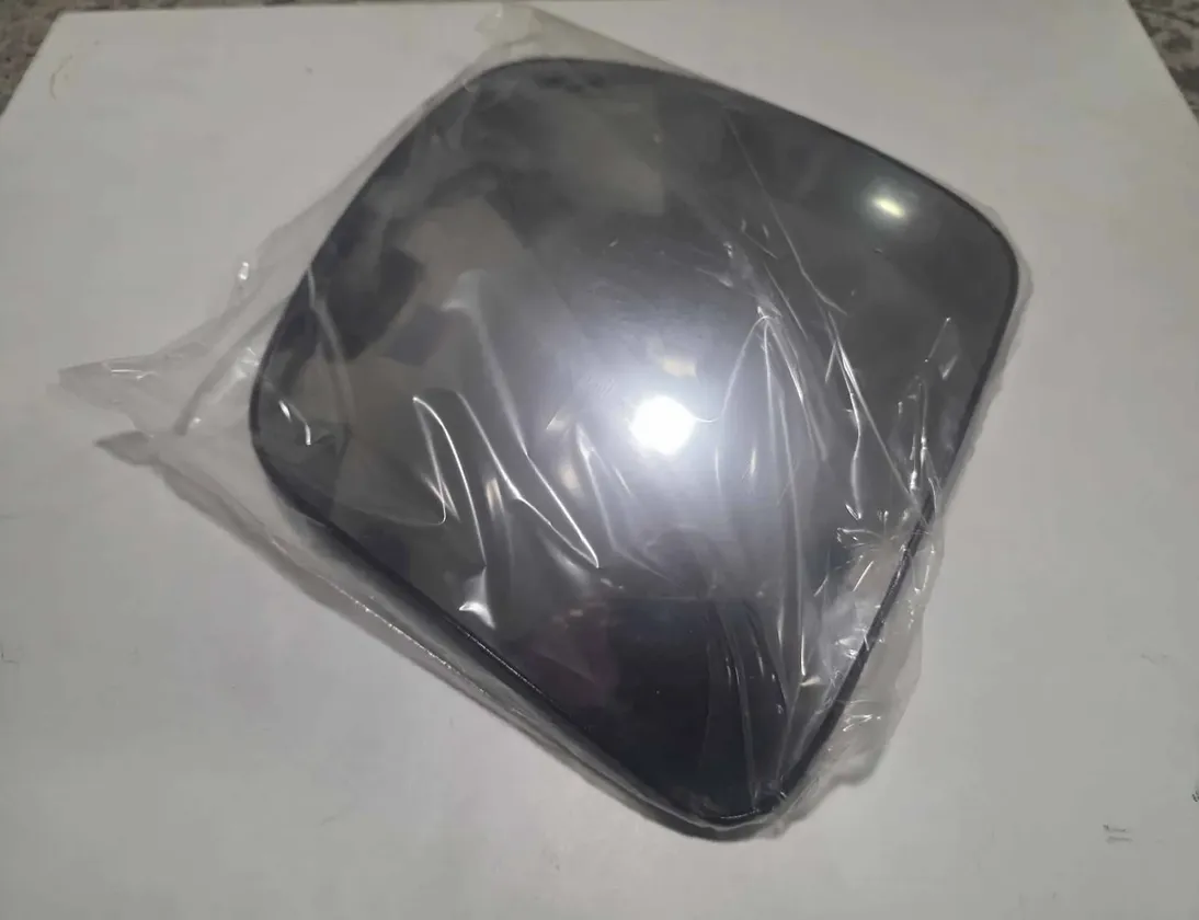 MERCEDES-BENZ ACTROS MP4 (2011-present) Front Right Door Mirror Glass a0028116633 34154933