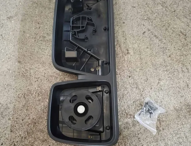 MERCEDES-BENZ ACTROS MP2 / MP3 (2002-present) Front Left Door Mirror Frame A0028102616 34283903