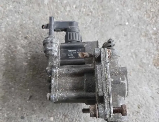 MERCEDES-BENZ ACTROS MP2 / MP3 (2002-present) EBS Modulator 4420034221,4801050060 34268172