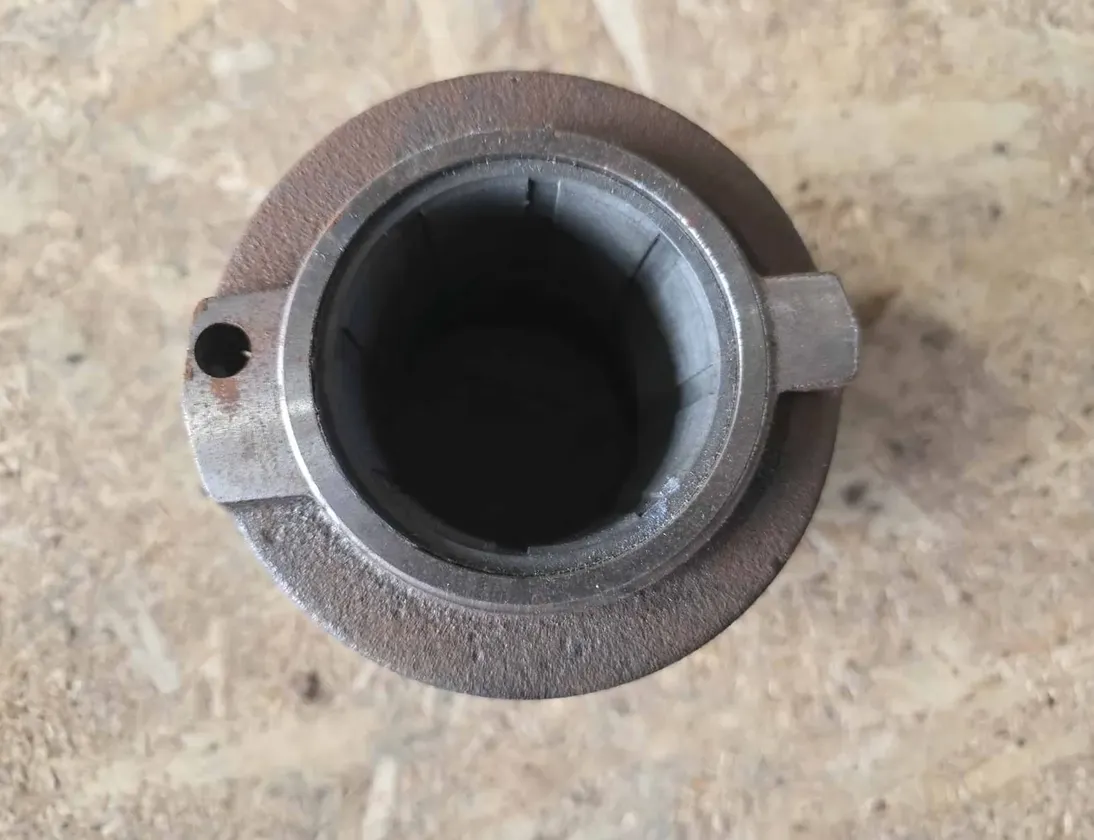 MERCEDES-BENZ ACTROS MP2 / MP3 (2002-present) подшипник сцепления A0032505915 34065488