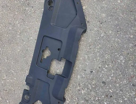 NISSAN Leaf 1 generation (2010-2017) Other Trim Parts 623223NL0A 34005672