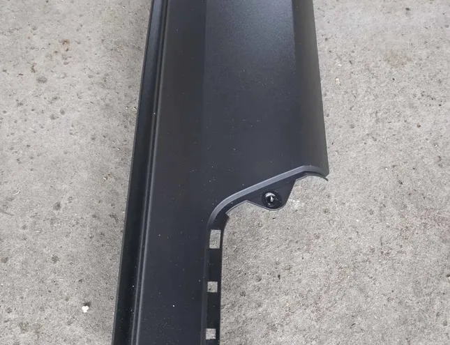 MERCEDES-BENZ ACTROS MP4 (2011-present) Front Left Door Mirror Frame a9608111007 34283710