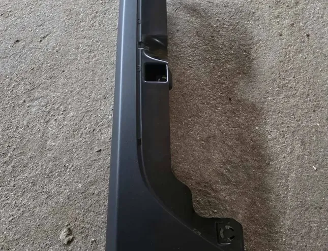 MERCEDES-BENZ ACTROS MP2 / MP3 (2002-present) Front Right Door Mirror Frame a0028102516 34283854