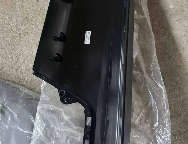 MERCEDES-BENZ ACTROS MP4 (2011-present) Front Left Door Mirror Frame a9608111007 34283710