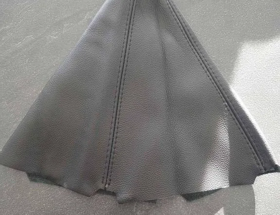 AUDI A6 C6/4F (2004-2011) Gear shift indicator 34006035