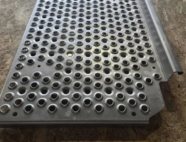 MERCEDES-BENZ ACTROS MP2 / MP3 (2002-present) Left Side Sideskirt A9405200631,MB940.520.06.31 34065533