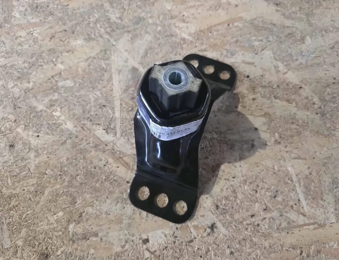 MERCEDES-BENZ ACTROS MP4 (2011-present) Air Spring A9604320185 34065499