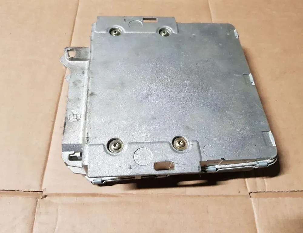 BMW 5 Series E39 (1995-2004) Engine Control Unit ECU 0281001373 34007526