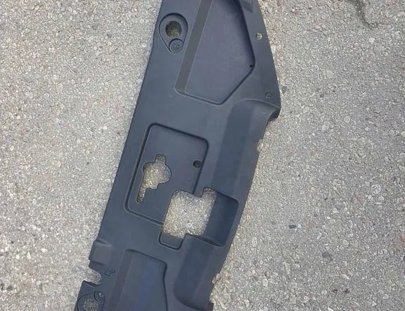 NISSAN Leaf 1 generation (2010-2017) Other Trim Parts 623223NL0A 34005672
