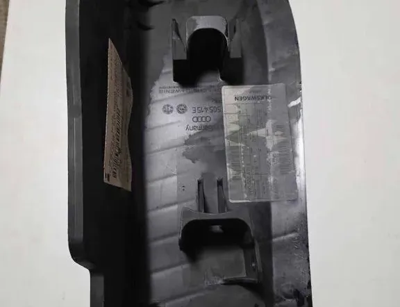 AUDI A7 C8/4K (2018-2024) Other Undercover Panel 8W0505415E 34006684