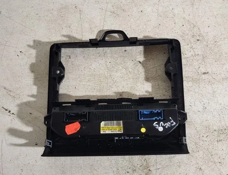 FORD Focus 2 generation (2004-2011) Other Control Units 0259A,6N4T18C612AC 31503680