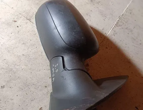 OPEL Corsa C (2000-2006) Right Side Wing Mirror E1010676 31506774