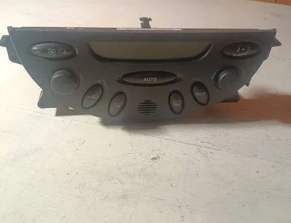 CITROËN C5 1 generation (2001-2008) Other Control Units N1001570,96470014ZE 31508629