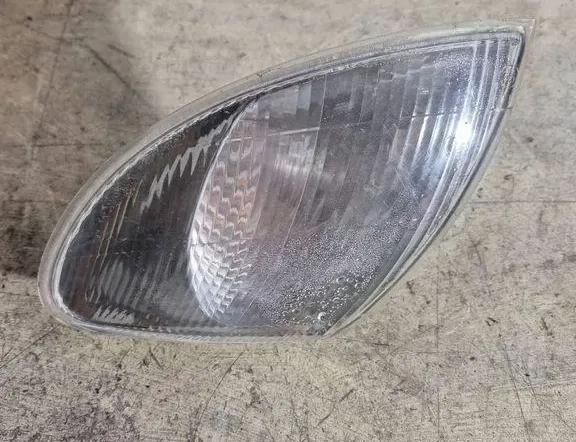 RENAULT Megane 1 generation (1995-2003) Front left turn light 7700831466 31513768
