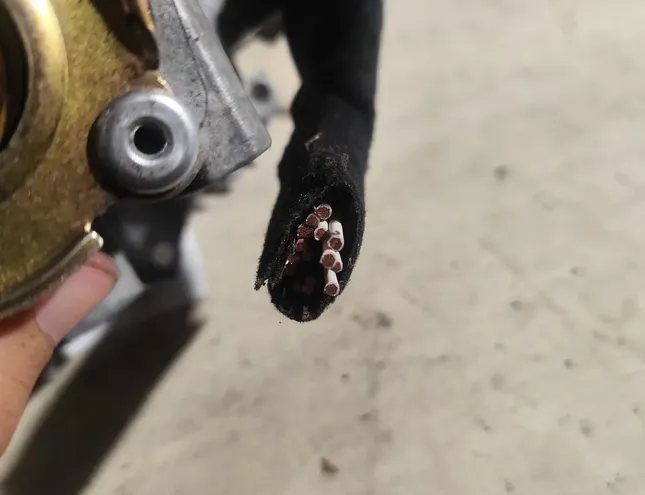 MAN F 90 (1986-1997) Комплект зажигания 461405,7360051146,7360051152,81255016035 31640207