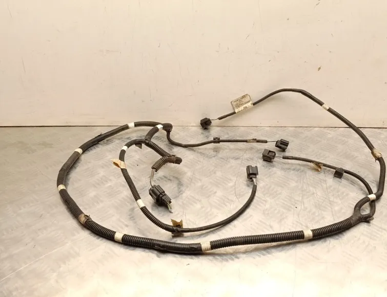 RENAULT Kadjar 1 generation (2015-2024) Cable Harness 240701948R 36194226