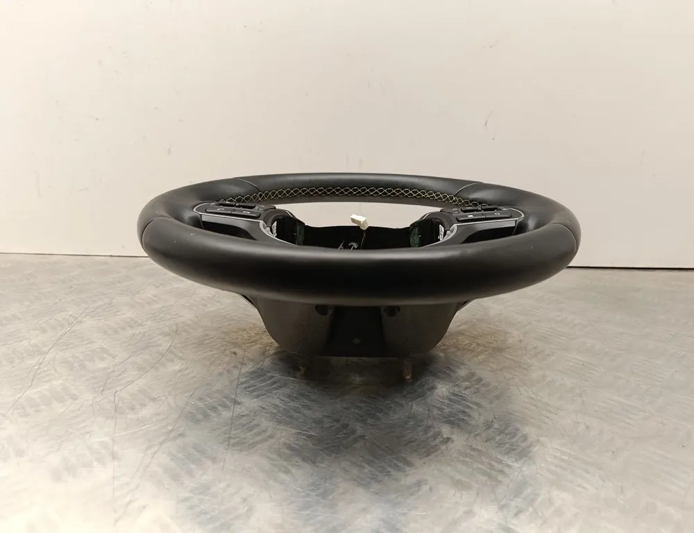 KIA Niro 1 generation  (2016-2022) Руль 56114Q4000 36325252
