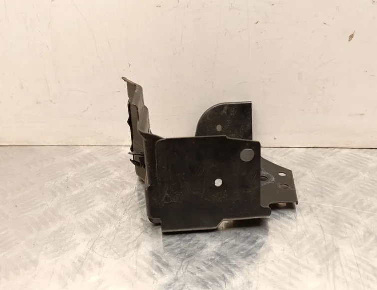 RENAULT Kadjar 1 generation (2015-2024) Fuel Filter Holder 164114EA1A 36194215