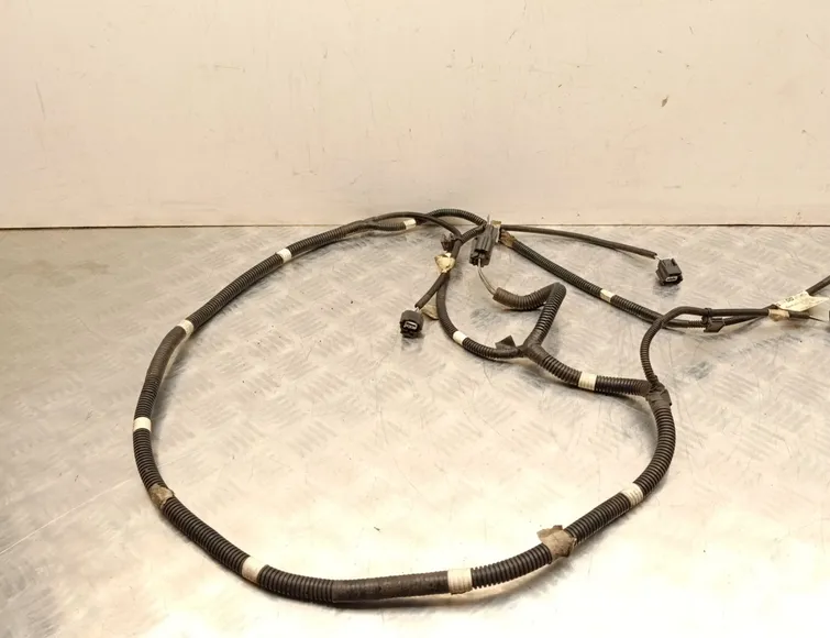 RENAULT Kadjar 1 generation (2015-2024) Cable Harness 240701948R 36194226