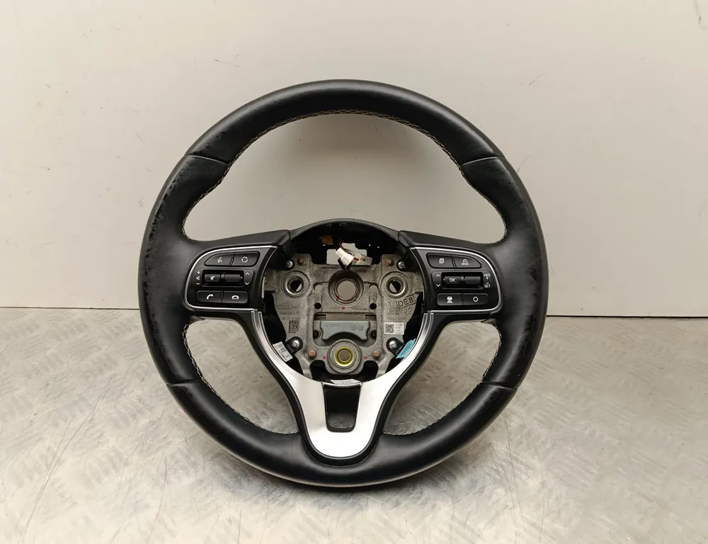 KIA Niro 1 generation  (2016-2022) Руль 56114Q4000 36325252