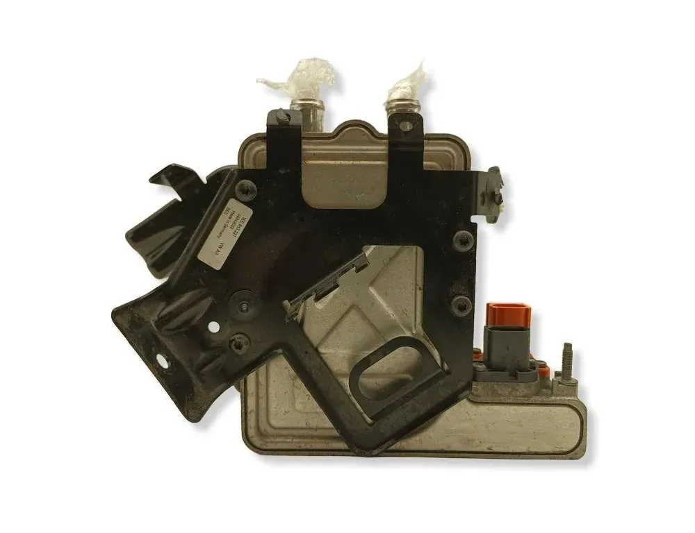 VOLKSWAGEN ID.3 1 generation (2019-2023) Other Control Units E2989053777,1EE963231 34925660