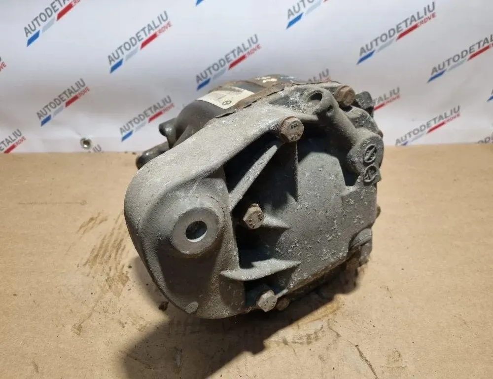BMW X1 E84 (2009-2015) Rear Differential 364,7593216,7593215 32243927