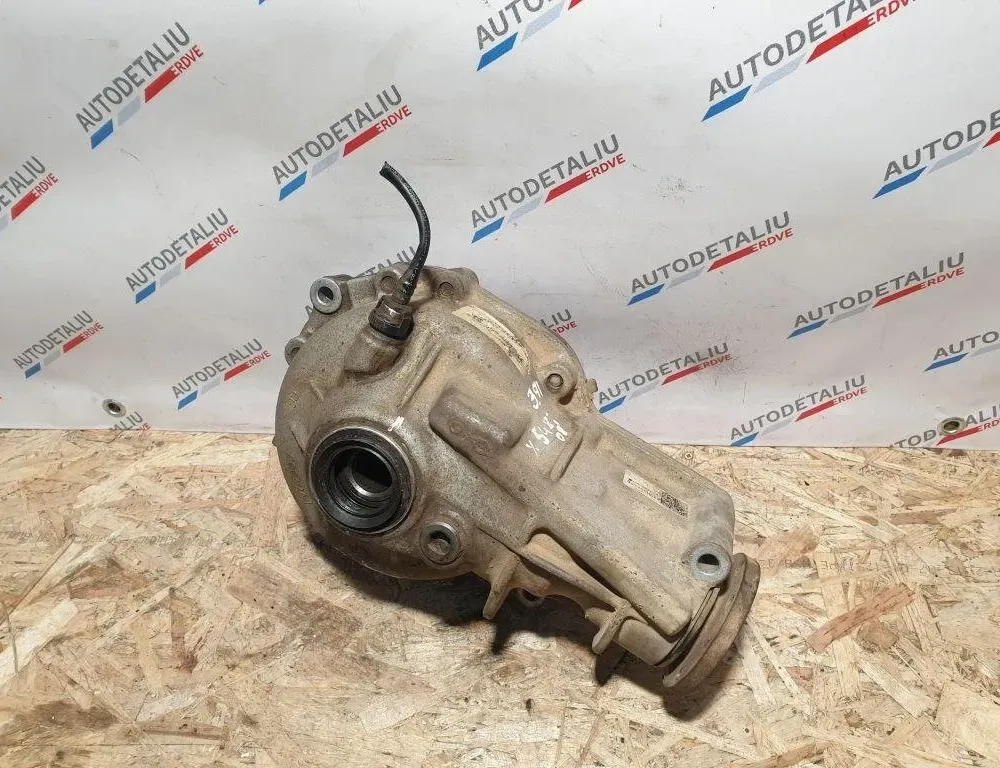 BMW X5 E70 (2006-2013) Front Transfer Case 391,7552535 32244373