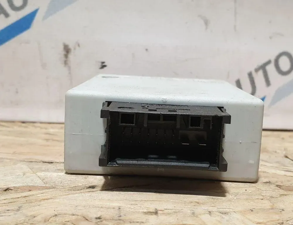 BMW X5 E70 (2006-2013) Steering Rack Control Module 6795802,32436795802 32244719