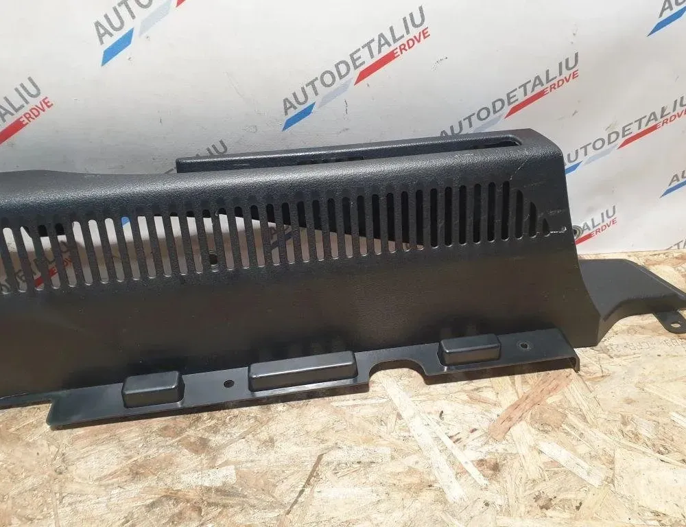 BMW X6 E71/E72 (2008-2012) Other Trim Parts 6981053,51476981053 32244864