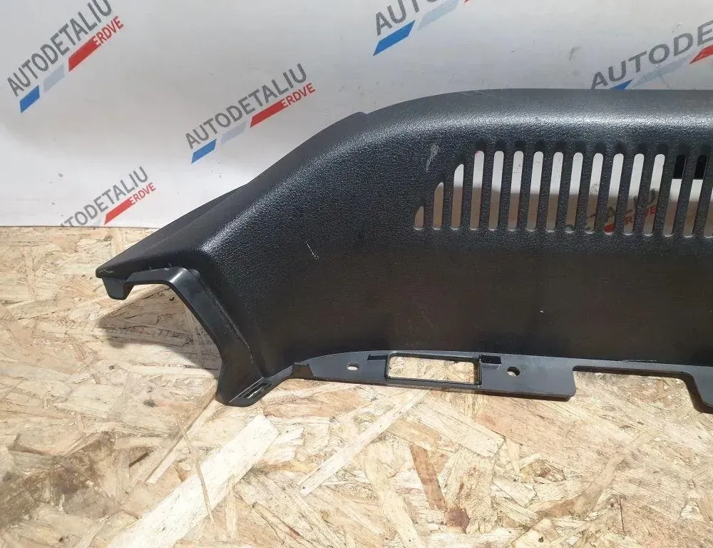 BMW X6 E71/E72 (2008-2012) Other Trim Parts 6981053,51476981053 32244864
