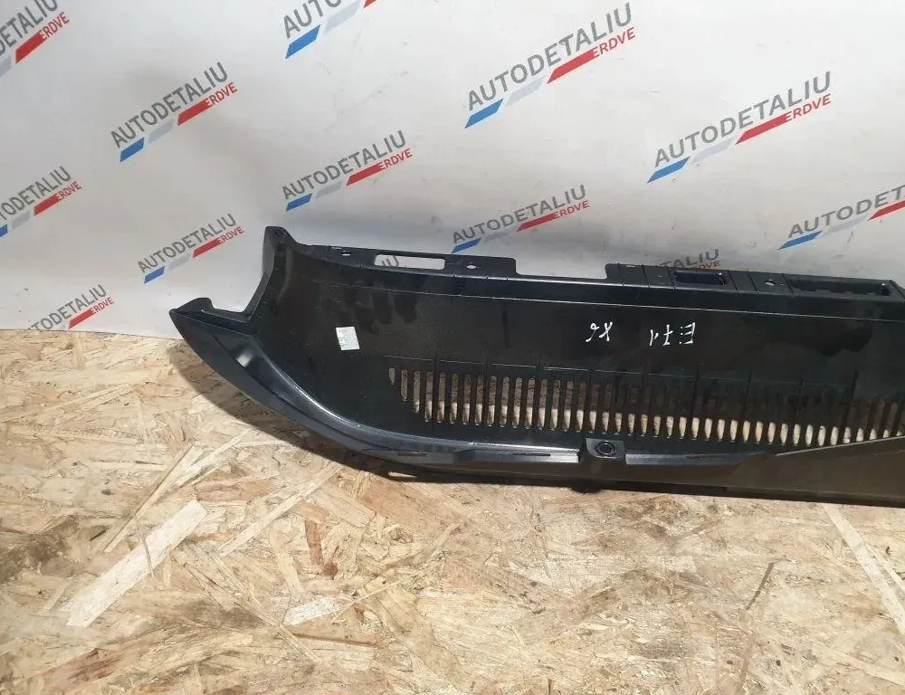 BMW X6 E71/E72 (2008-2012) Other Trim Parts 6981053,51476981053 32244864