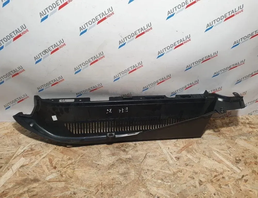 BMW X6 E71/E72 (2008-2012) Other Trim Parts 6981053,51476981053 32244864