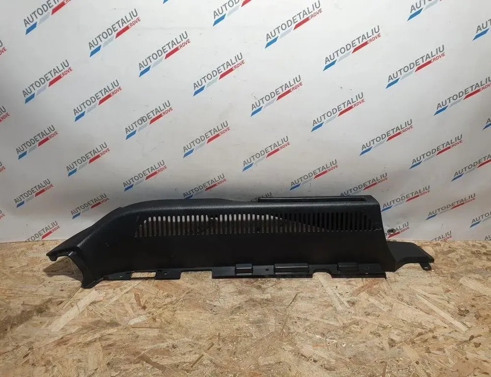 BMW X6 E71/E72 (2008-2012) Other Trim Parts 6981053,51476981053 32244864