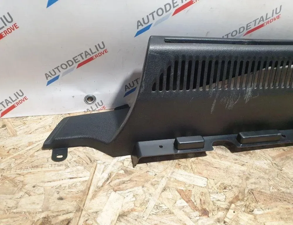 BMW X6 E71/E72 (2008-2012) Other Trim Parts 6981054,51476981054 32244865