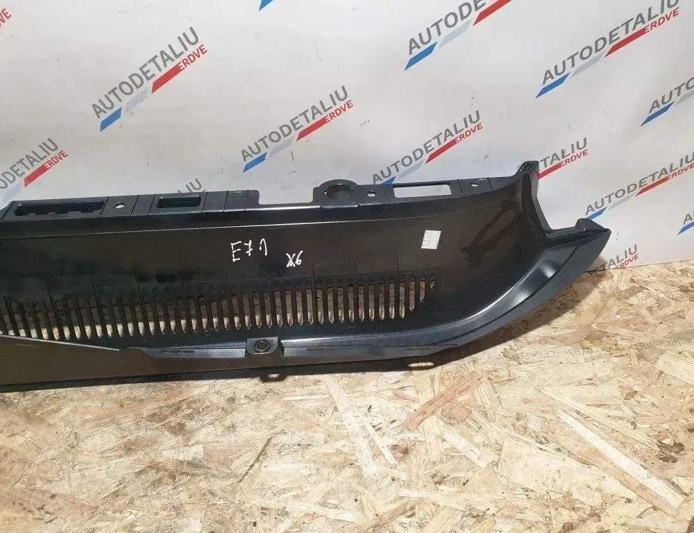 BMW X6 E71/E72 (2008-2012) Other Trim Parts 6981054,51476981054 32244865