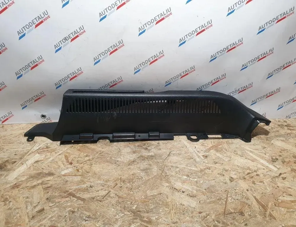BMW X6 E71/E72 (2008-2012) Other Trim Parts 6981054,51476981054 32244865