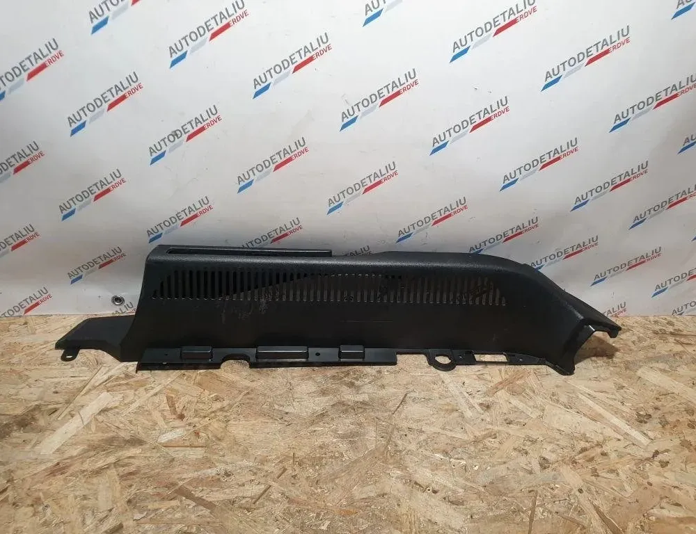 BMW X6 E71/E72 (2008-2012) Other Trim Parts 6981054,51476981054 32244865