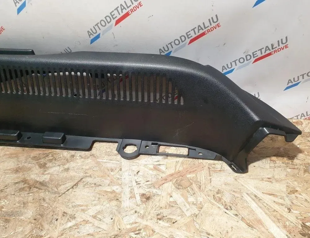 BMW X6 E71/E72 (2008-2012) Other Trim Parts 6981054,51476981054 32244865