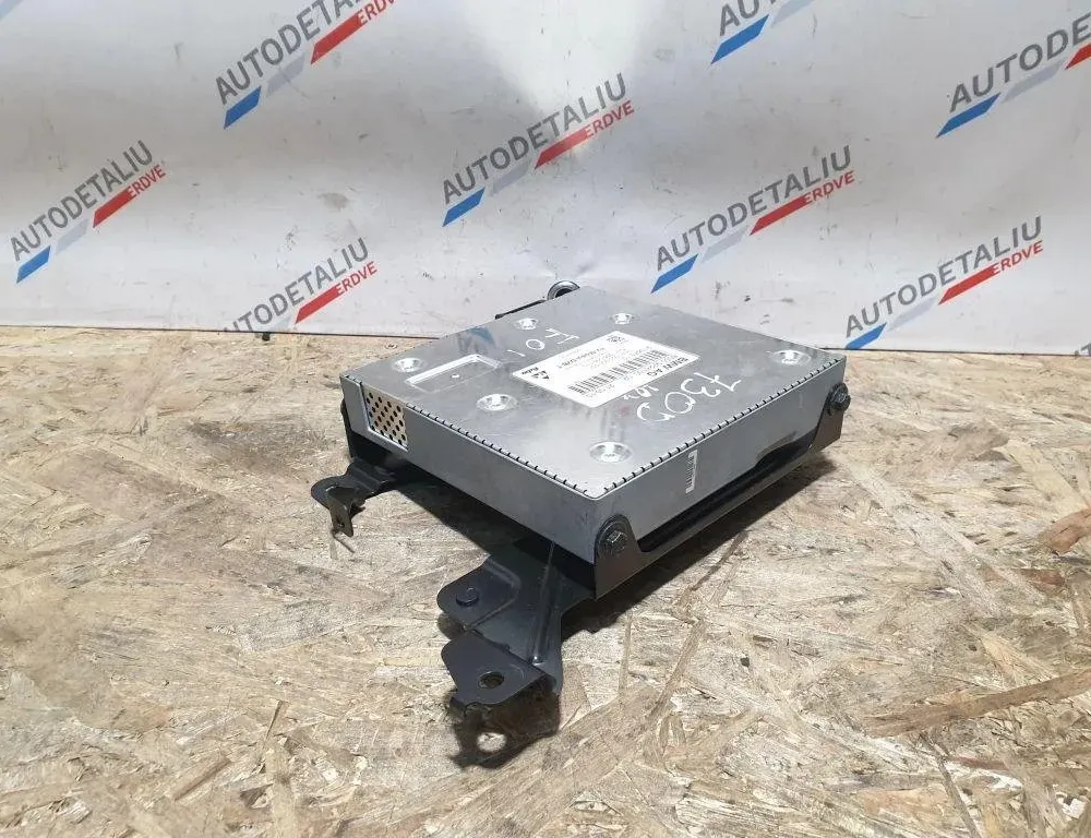 BMW 7 Series F01/F02 (2008-2015) Camera control unit 9248590,9228150,65509228150 32245138