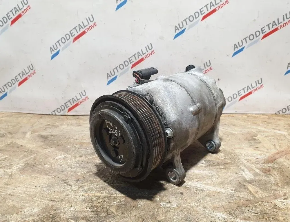 BMW 2 Series Active Tourer F45 (2014-2018) Air Condition Pump 64526826879,6826879 32245502