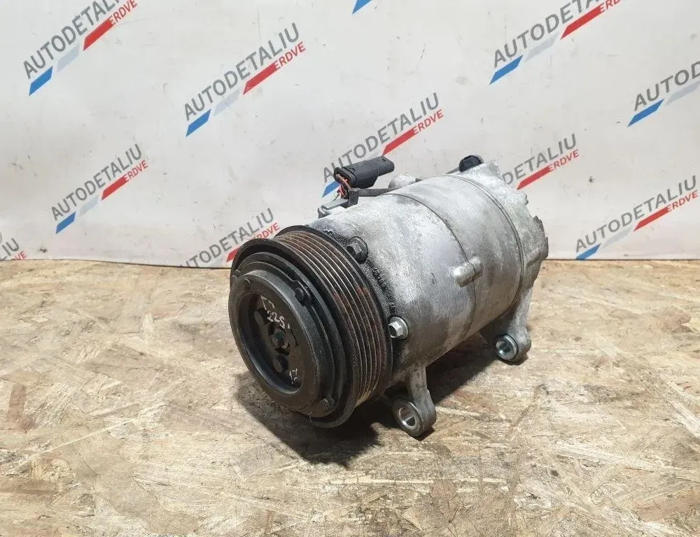 BMW 2 Series Active Tourer F45 (2014-2018) Air Condition Pump 64526826879,6826879 32245502