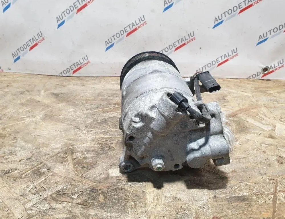 BMW 2 Series Active Tourer F45 (2014-2018) Air Condition Pump 64526826879,6826879 32245502