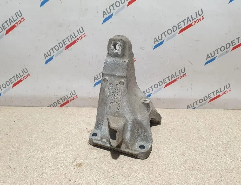 BMW X1 E84 (2009-2015) Engine Bracket Right Side 2211677064,6777064 32245842