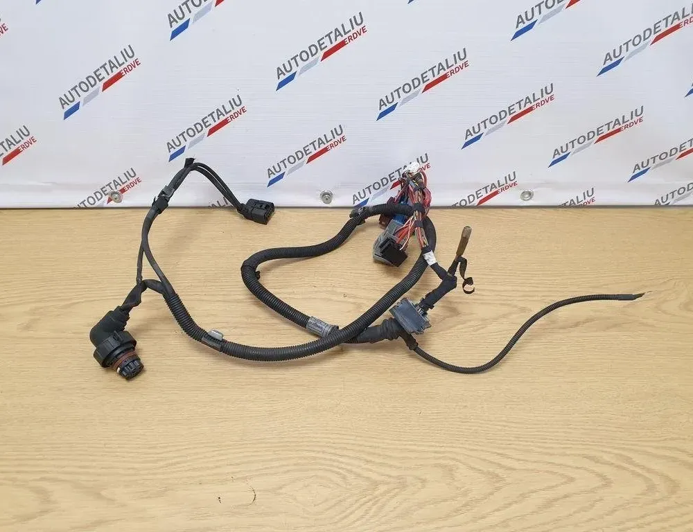 BMW X1 E84 (2009-2015) Cable Harness 7812439 32247465