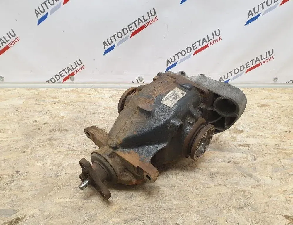 BMW X1 E84 (2009-2015) Rear Differential 7592938,7592939,279 32248090