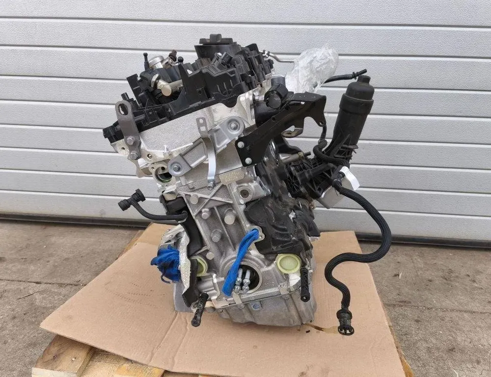 BMW 3 Series G20/G21/G28 (2018-2024) Engine B48B20A,B48 32248401